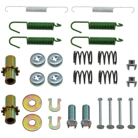 Dorman DRM HW KIT HW17419